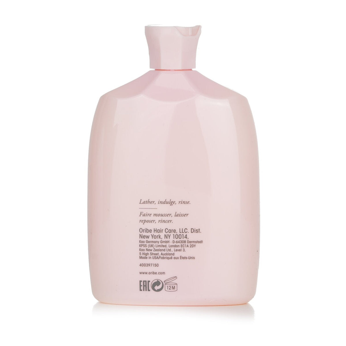  Oribe Serene Scalp Balancing Shampoo 250ml/8.5oz