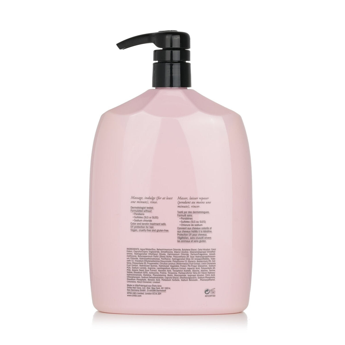  Oribe Serene Scalp Balancing Conditioner 1000ml/33.8oz