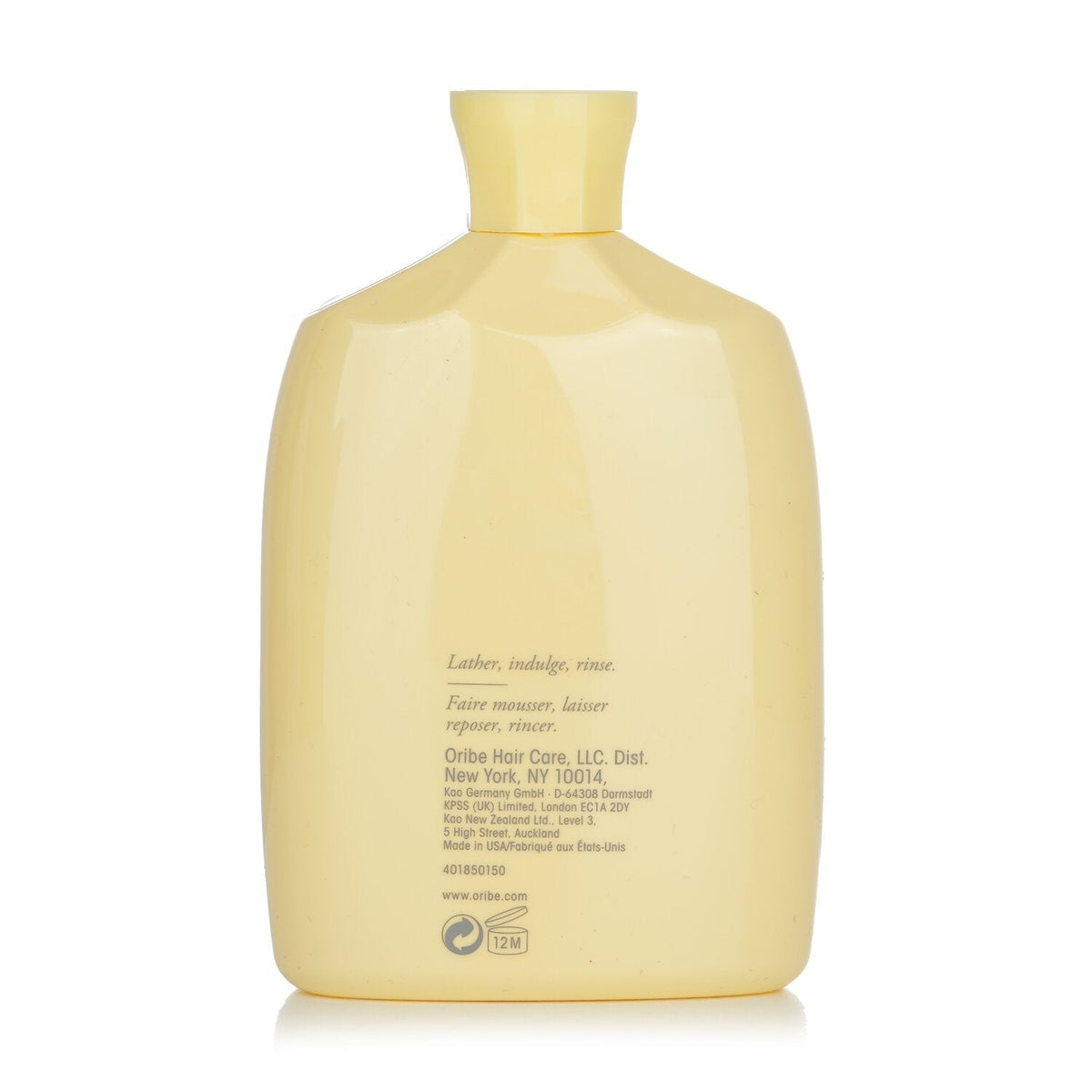  Oribe Hair Alchemy Resilience Shampoo 1000ml/33.8oz