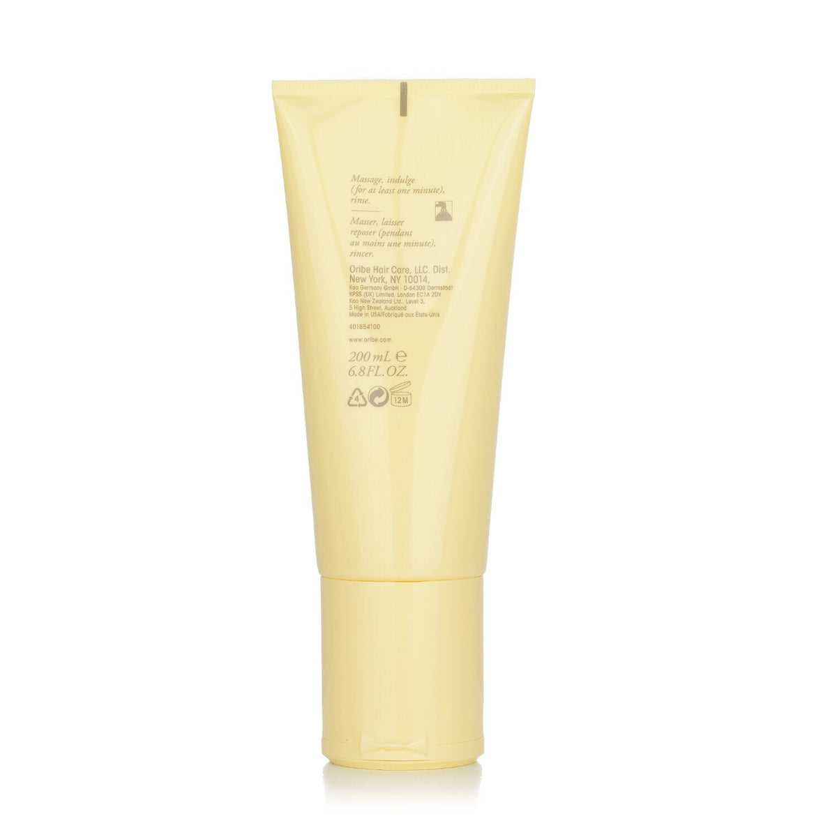  Oribe Hair Alchemy Resilience Conditioner 200ml/8.5oz