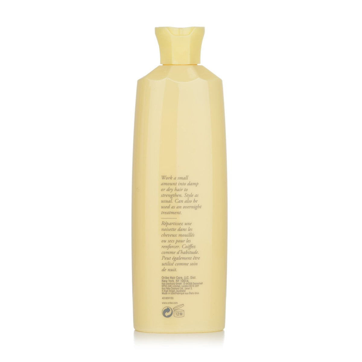  Oribe Hair Alchemy Fortifying Treatment Serum 175ml/5.9oz