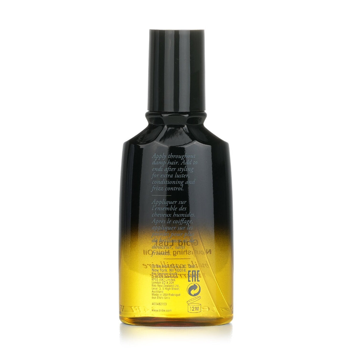  Oribe Gold Lust Nourishing Hair Oil 100ml/3.4oz