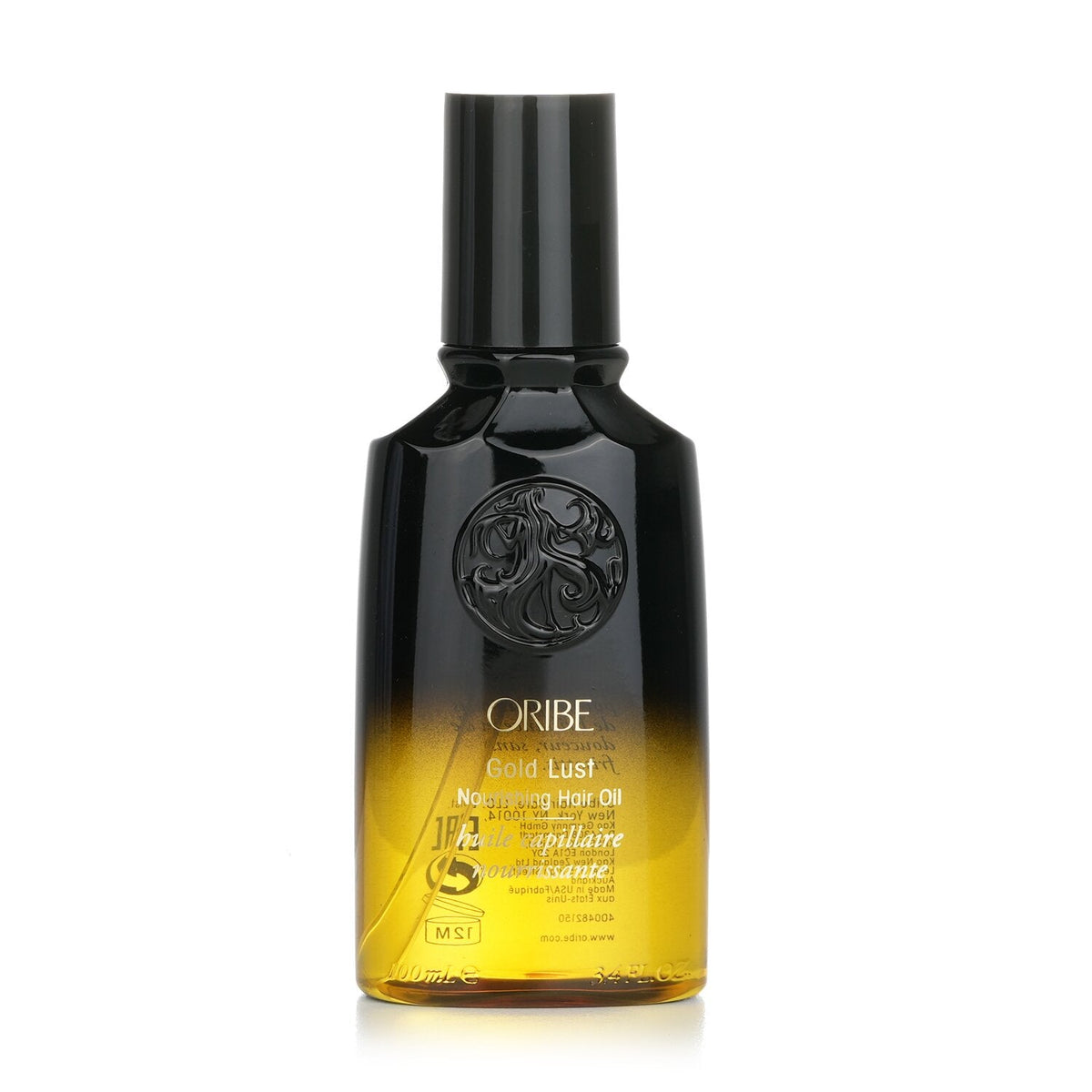  Oribe Gold Lust Nourishing Hair Oil 100ml/3.4oz