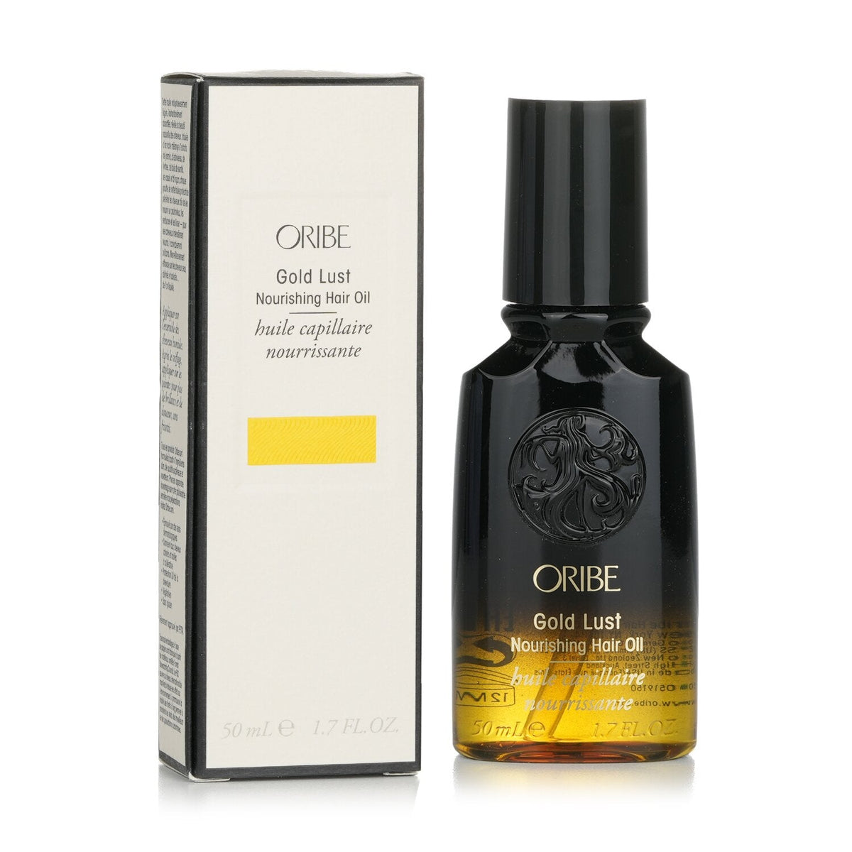  Oribe Gold Lust Nourishing Hair Oil - Travel 50ml/1.7oz