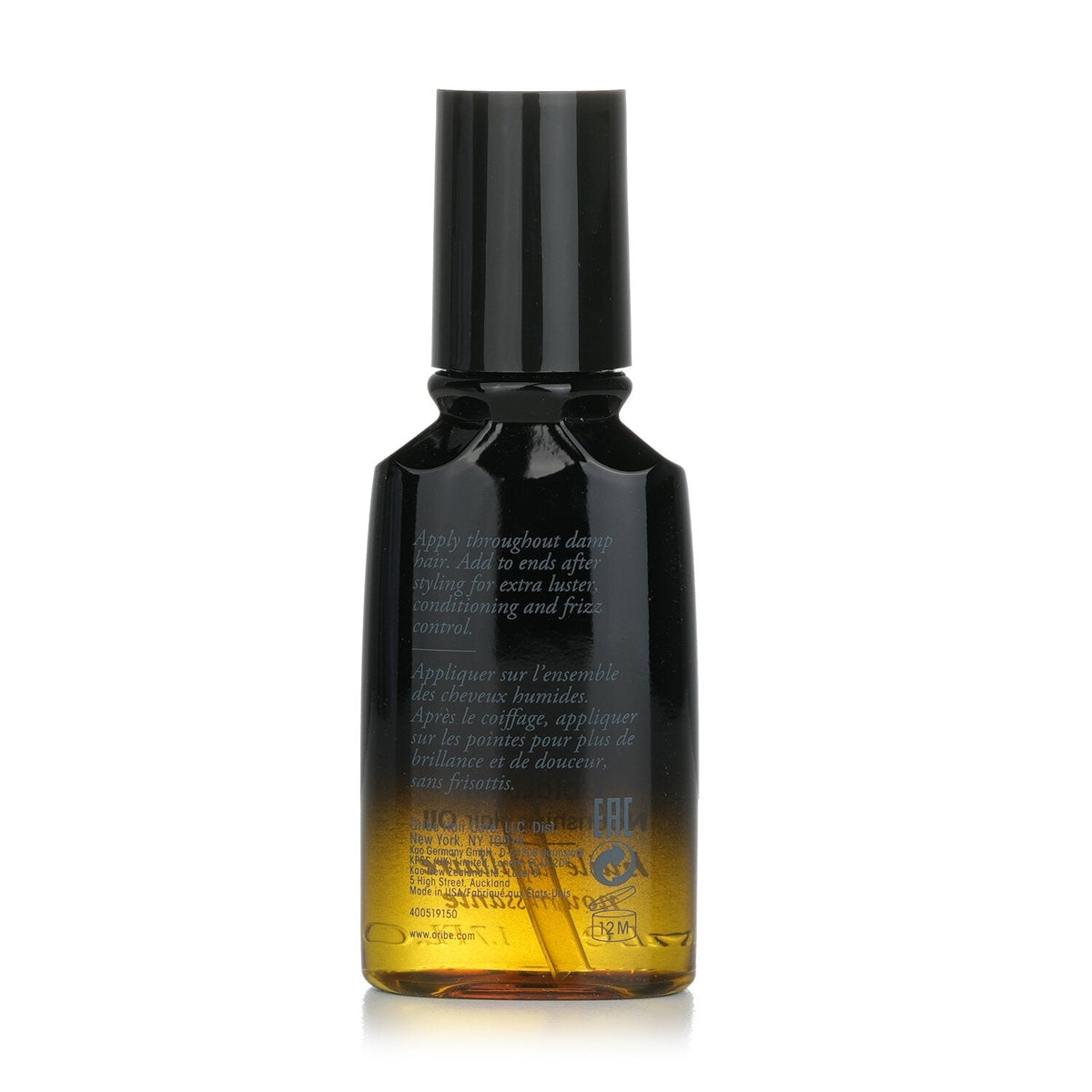  Oribe Gold Lust Nourishing Hair Oil - Travel 50ml/1.7oz