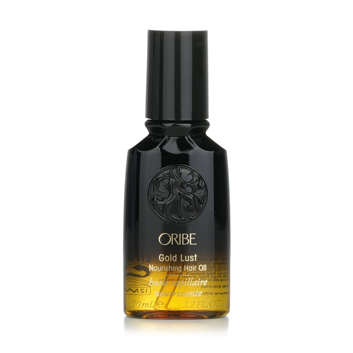  Oribe Gold Lust Nourishing Hair Oil - Travel 50ml/1.7oz