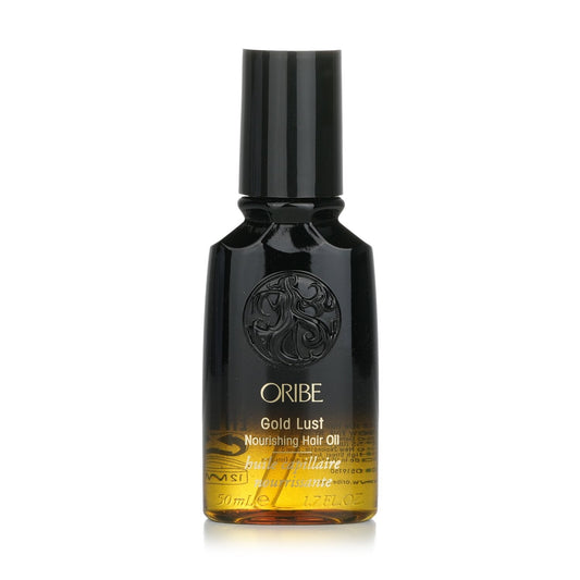  Oribe Gold Lust Nourishing Hair Oil - Travel 50ml/1.7oz