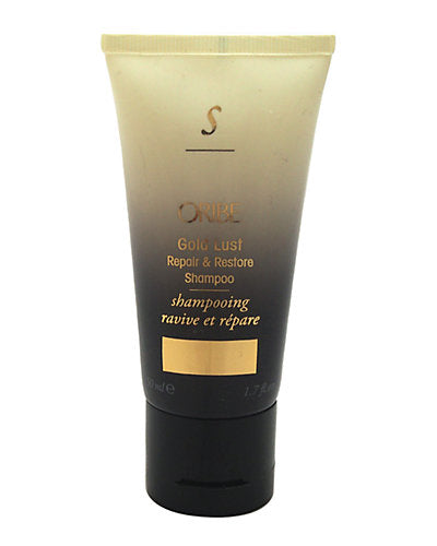 Oribe 1.7oz Gold Lust Repair & Restore Shampoo Women