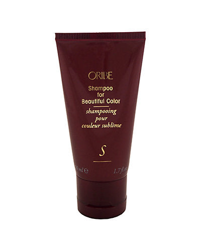 Oribe 1.7oz Shampoo For Beautiful Color Women