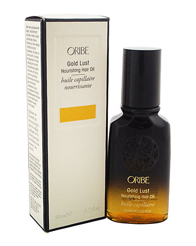 Oribe 1.7oz Gold Lust Nourishing Hair Oil Women