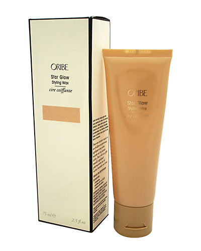 Oribe 2.5oz Star Glow Styling Wax Women