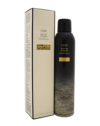 Oribe Gold Lust 6oz Dry Shampoo Women