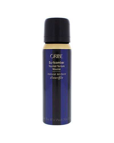 Oribe Surfcomber 2.5oz Tousled Texture Mousse Women