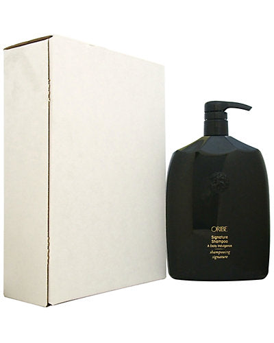 Oribe 33.8oz Signature Shampoo Women