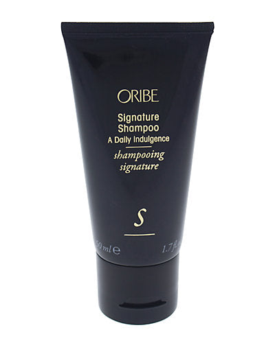 Oribe 1.7oz Signature Shampoo Women