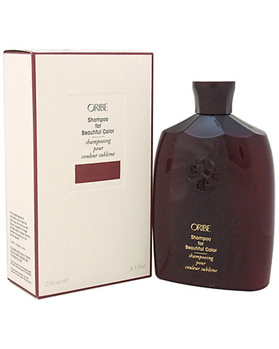 Oribe Unisex 8.5oz Shampoo For Beautiful Color Women
