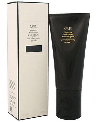 Oribe Unisex 6.8oz Signature Conditioner Women