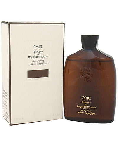 Oribe Unisex 8.5oz Shampoo For Magnificent Volume Women