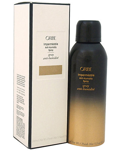 Oribe Unisex 5.5oz Impermeable Anti-Humidity Spray Women