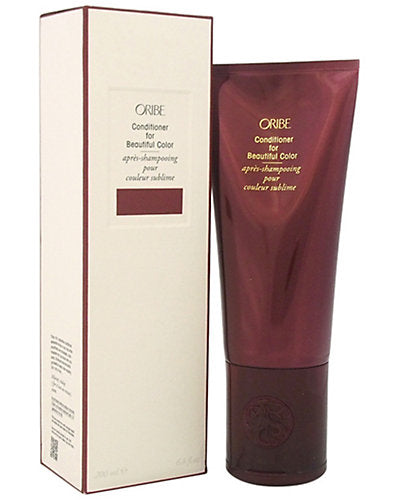 Oribe Unisex 6.8oz Conditioner For Beautiful Color Women