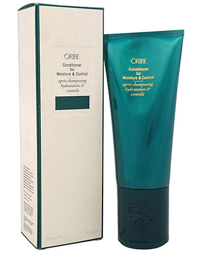 Oribe Unisex 6.8oz Conditioner For Moisture & Control Women