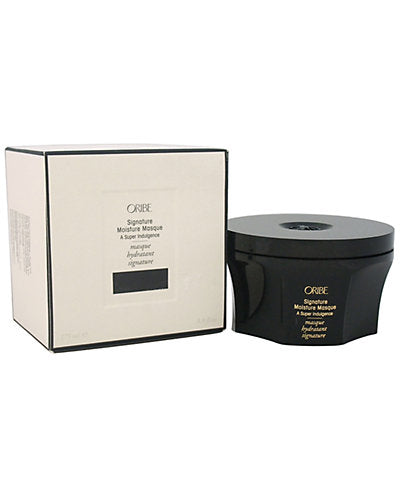 Oribe 5.9oz Signature Moisture Masque Women