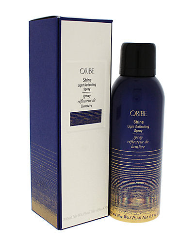 Oribe 4.9oz Shine Light Reflection Spray Women