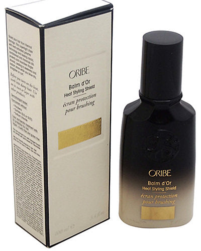Oribe 3.4oz Balm D'Or Heat Styling Shield Women