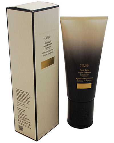 Oribe 6.8oz Gold Lust Repair & Restore Conditioner Women