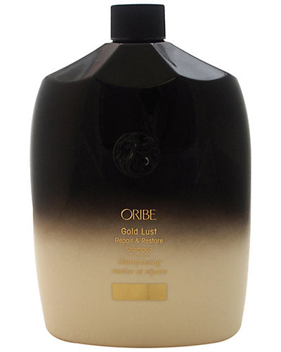 Oribe 33.8oz Gold Lust Repair & Restore Shampoo Women