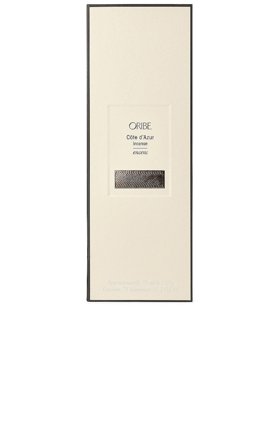 Oribe Cote D'azur Incense Sticks