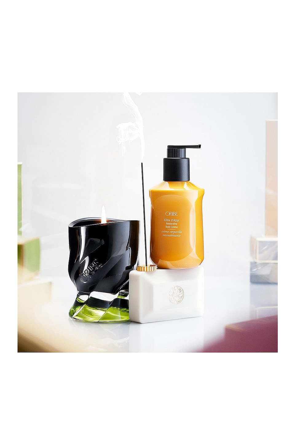 Oribe Cote D'azur Incense Sticks