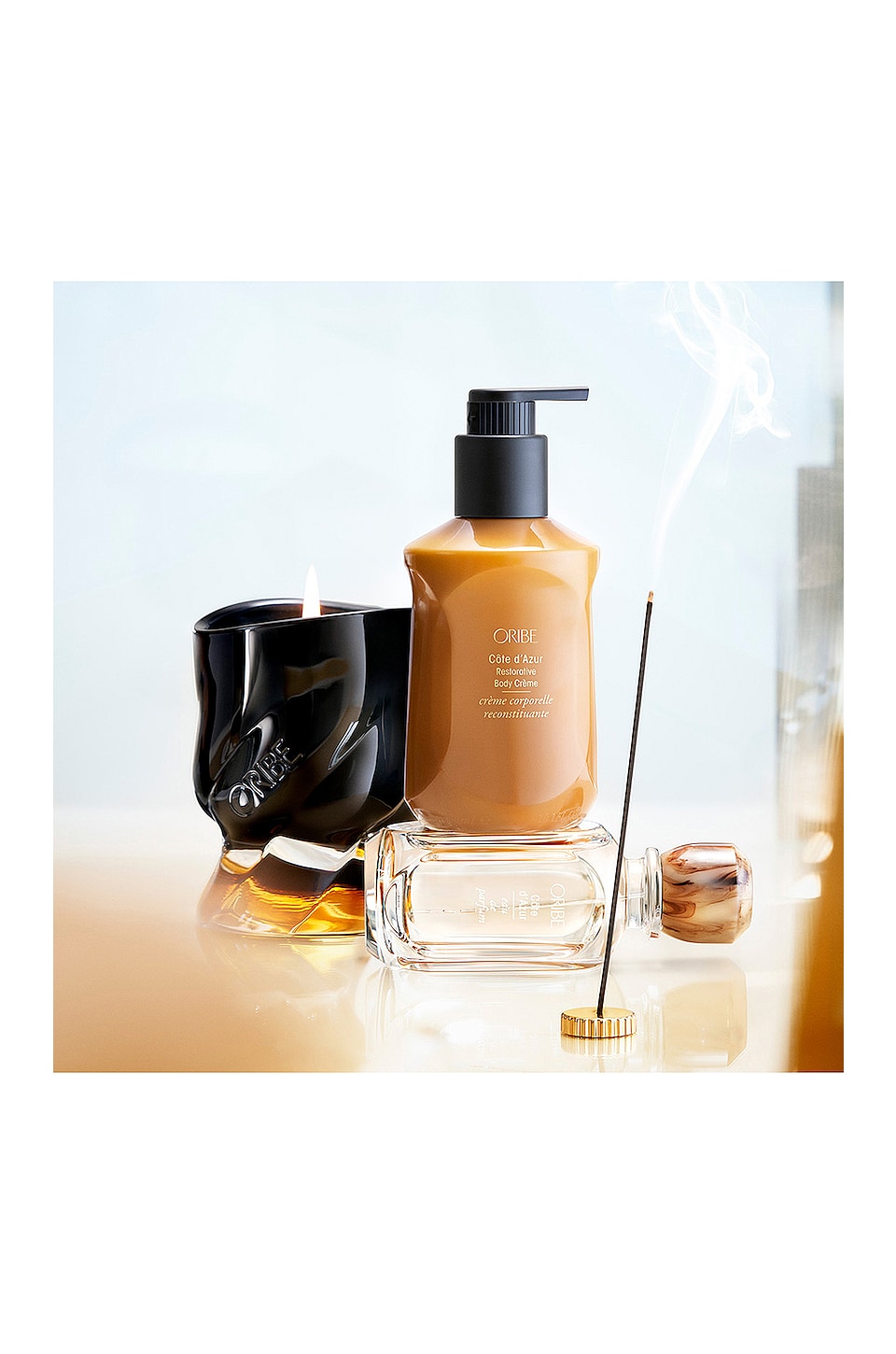 Oribe Cote D'azur Incense Sticks
