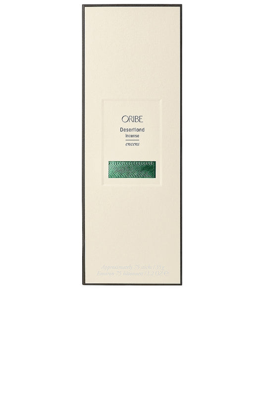 Oribe Desertland Incense Sticks