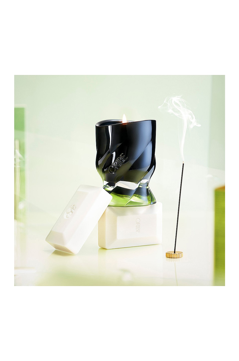 Oribe Desertland Incense Sticks
