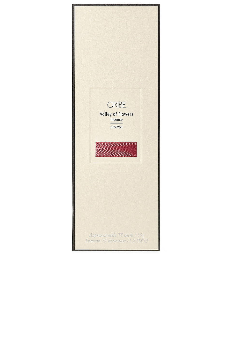Oribe Valley Of Flower Incense Sticks