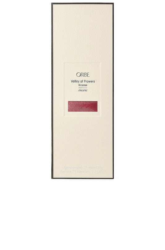 Oribe Valley Of Flower Incense Sticks