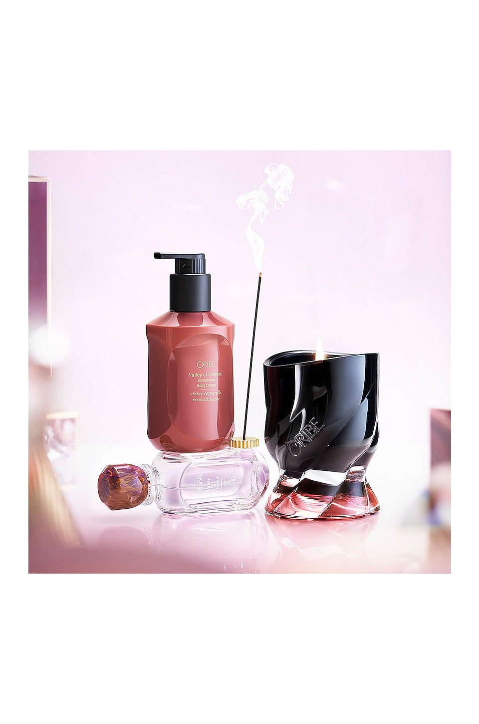 Oribe Valley Of Flower Incense Sticks