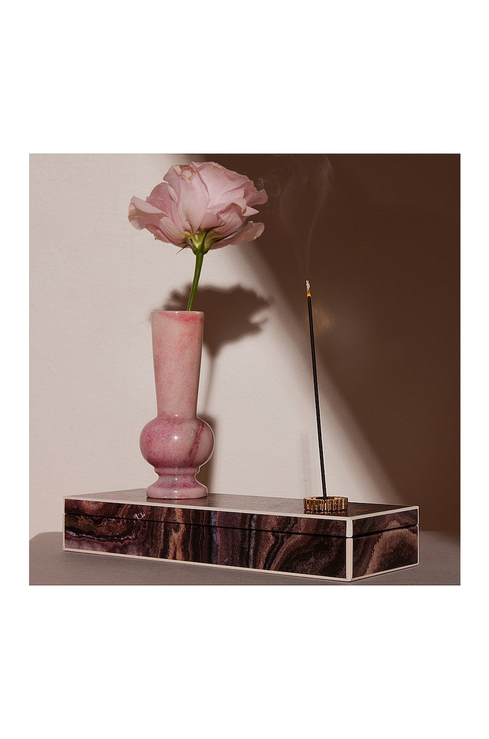 Oribe Valley Of Flower Incense Sticks