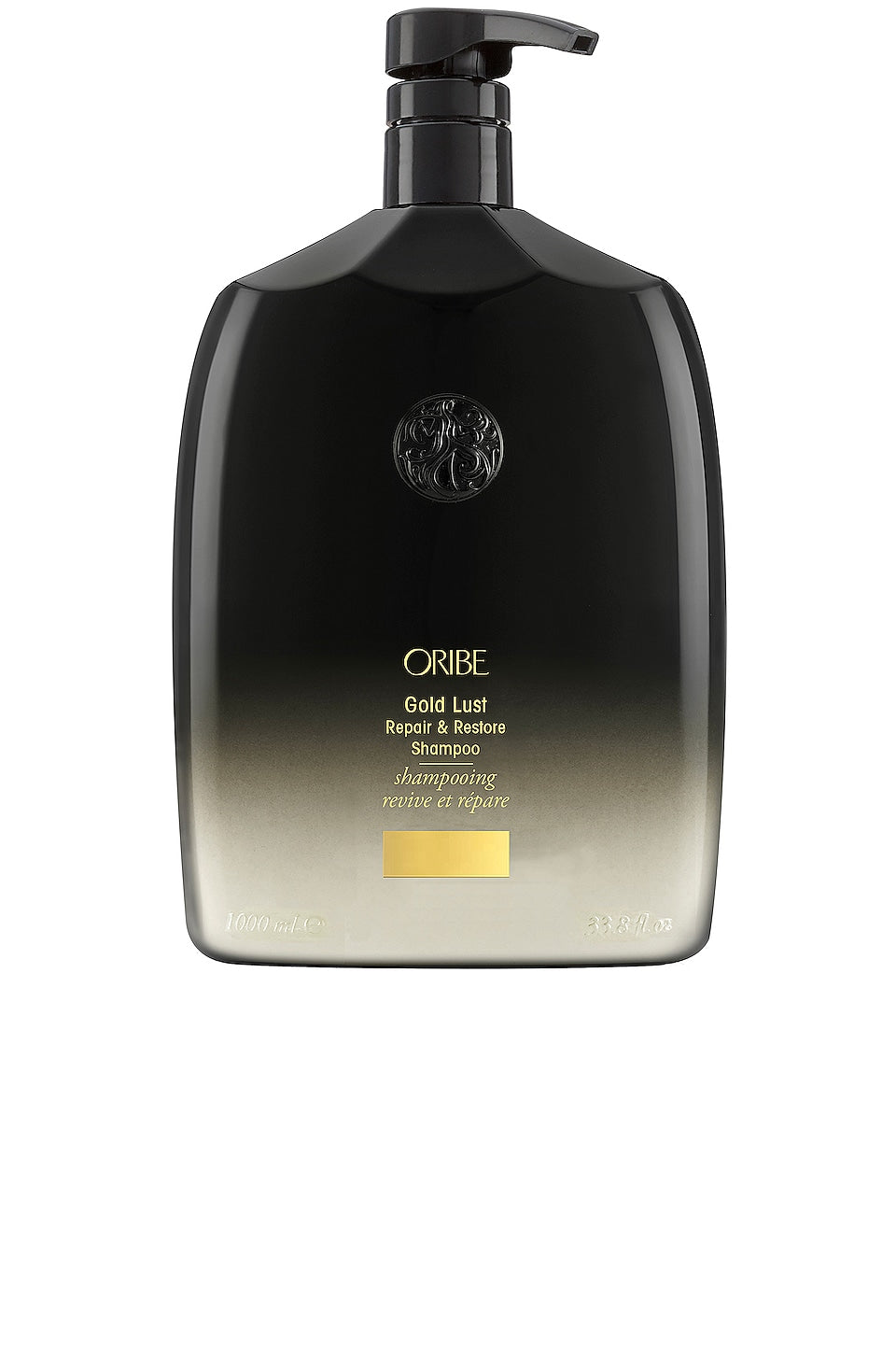 Oribe Travel Gold Lust Shampoo