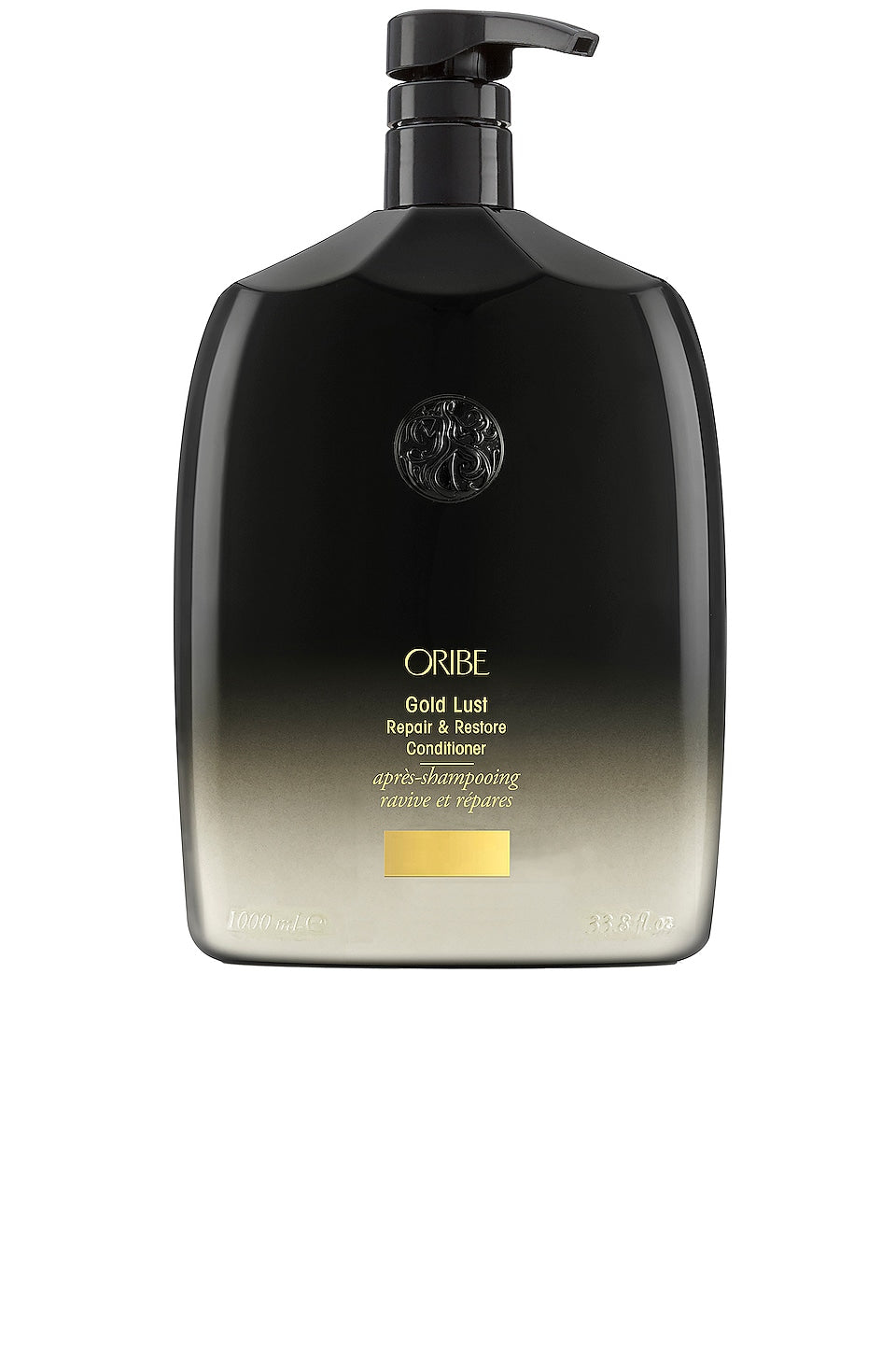 Oribe Travel Gold Lust Repair & Restore Conditioner