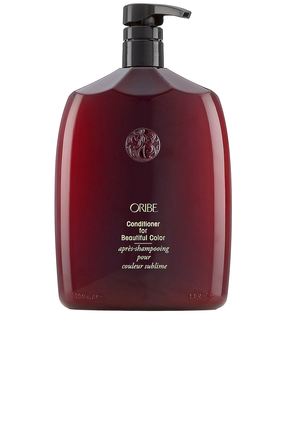  Conditioner For Beautiful Color Liter Oribe