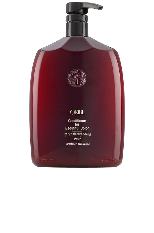 Conditioner For Beautiful Color Liter Oribe