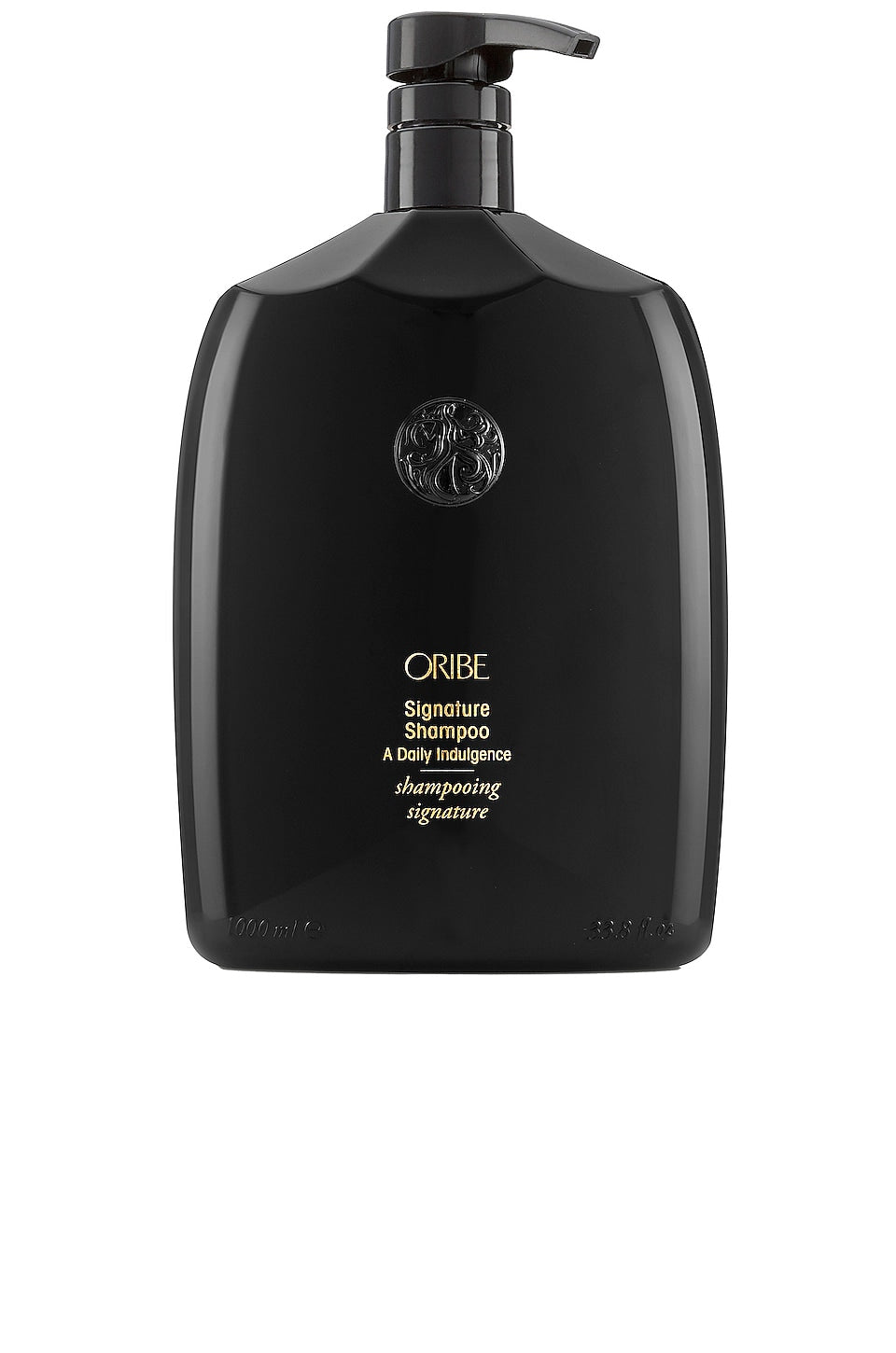 Oribe Travel Signature Shampoo