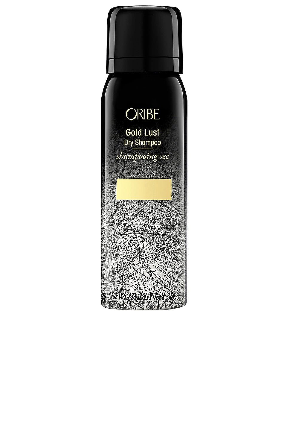 Oribe Gold Lust Dry Shampoo