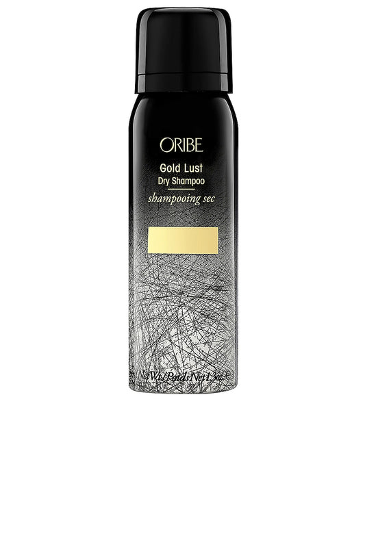 Oribe Travel Gold Lust Dry Shampoo