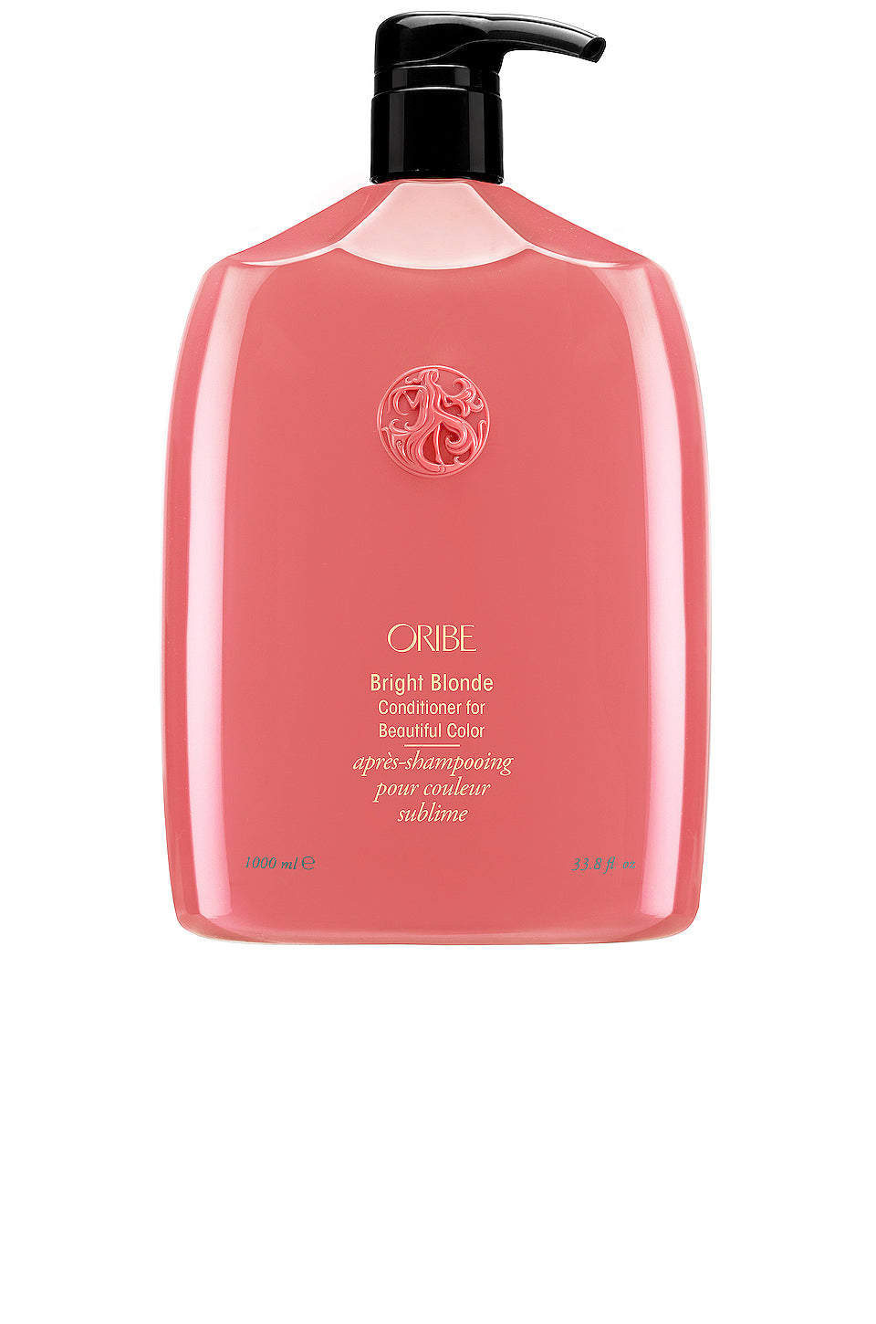  Travel Bright Blonde For Beautiful Color Conditioner Oribe