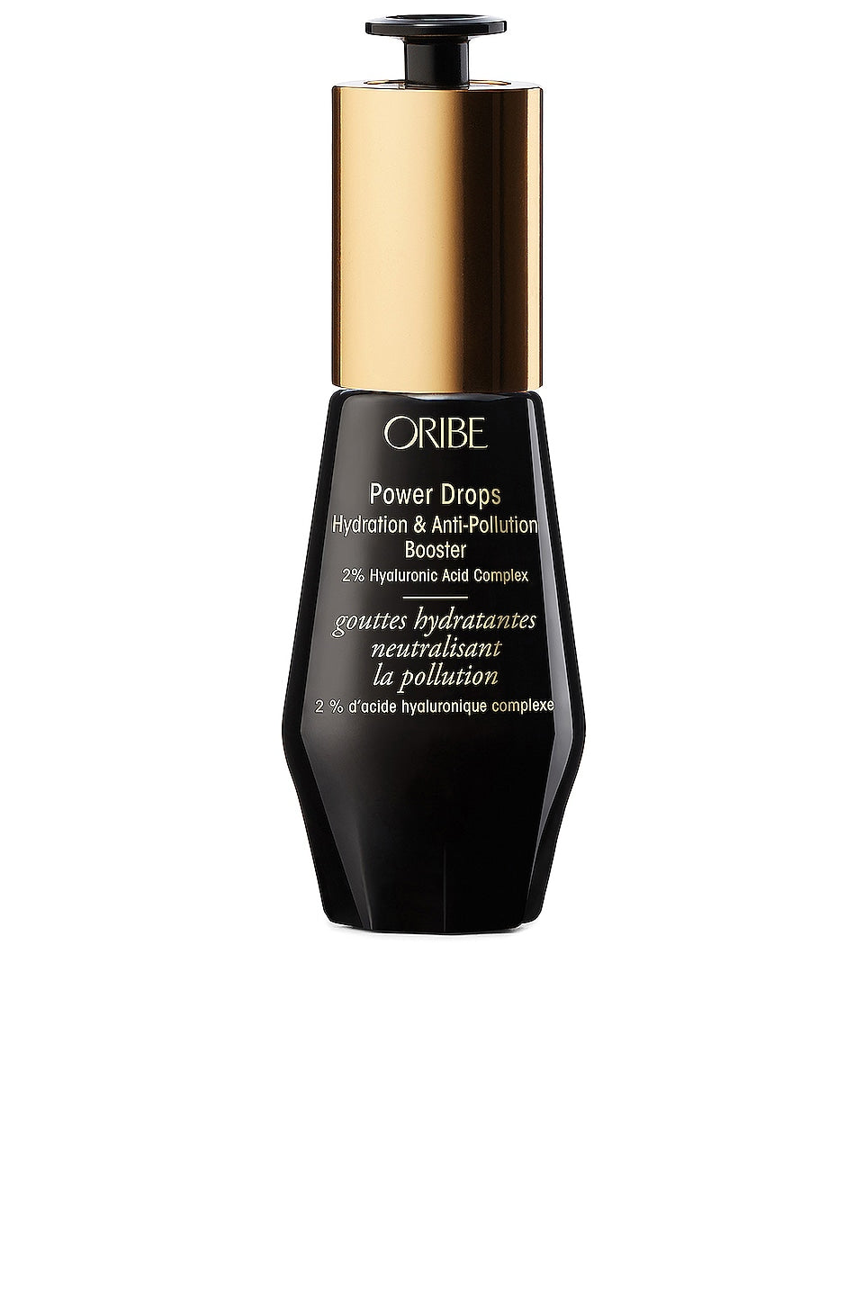 Oribe Power Drops Hydration & Anti-Pollution Booster