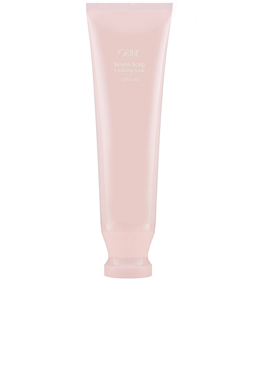 Oribe Serene Scalp Exfoliating Scrub