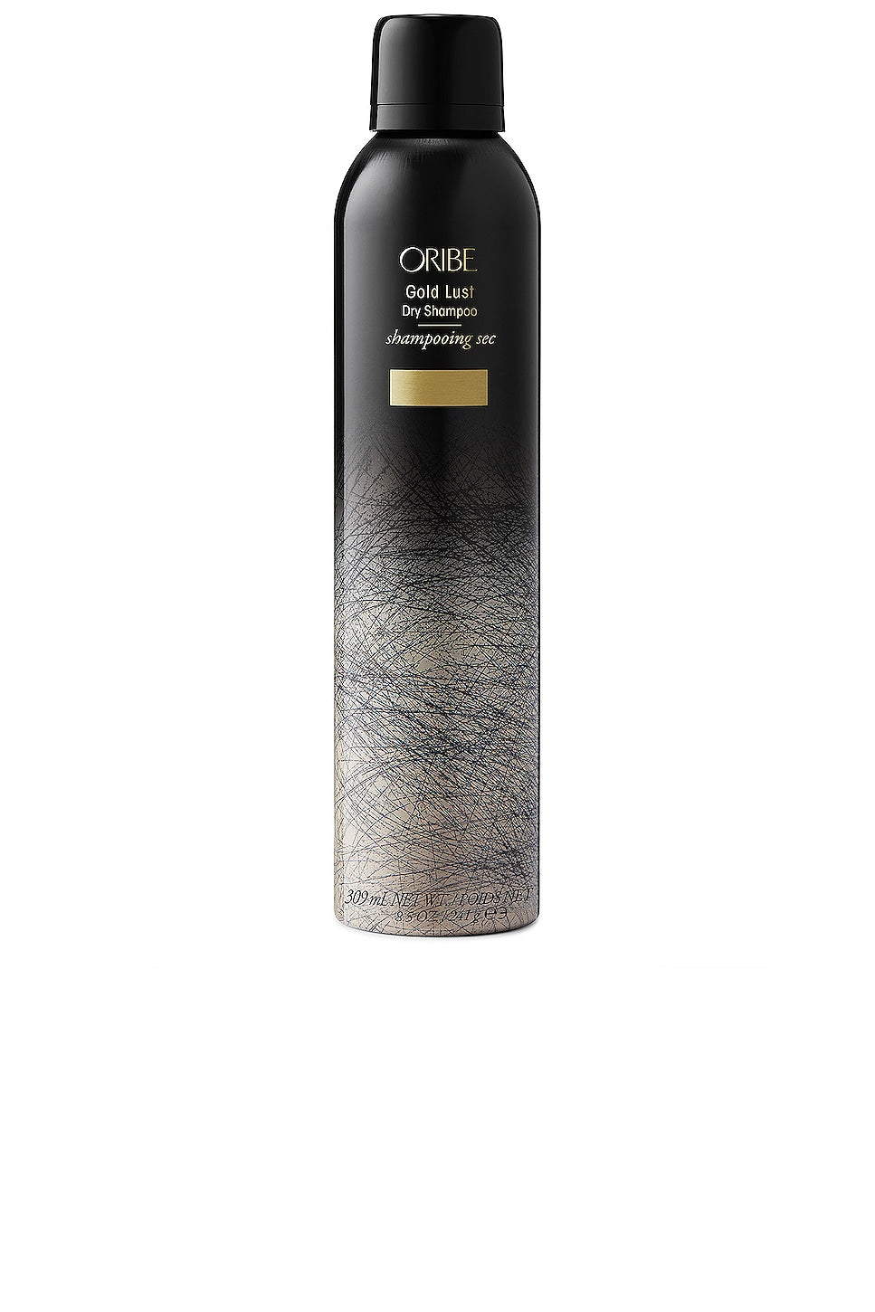 Oribe Gold Lust Dry Shampoo